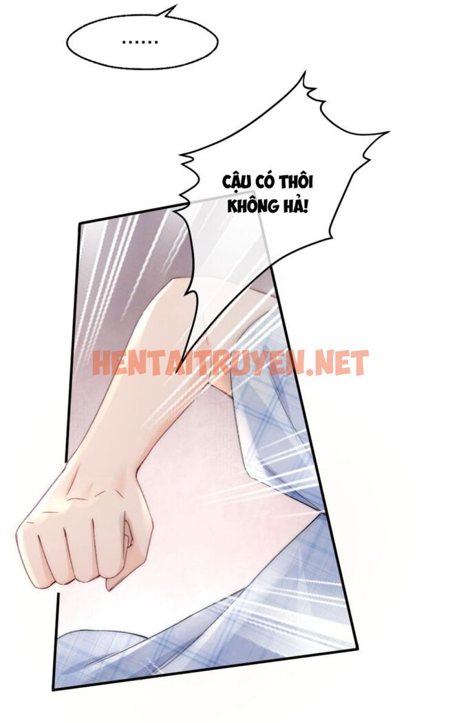 Xem ảnh Anh Đừng Qua Đây - Chap 6 - img_008_1665113005 - TruyenVN.APP