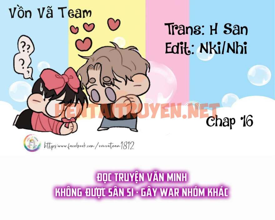 Xem ảnh Anh Trai Hàng Xóm Siêu Mlem - Chap 16 - img_002_1693928514 - TruyenVN.APP