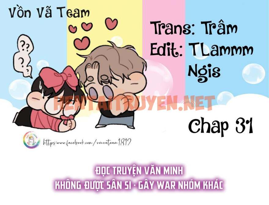 Xem ảnh Anh Trai Hàng Xóm Siêu Mlem - Chap 31 - img_001_1698674968 - TruyenVN.APP