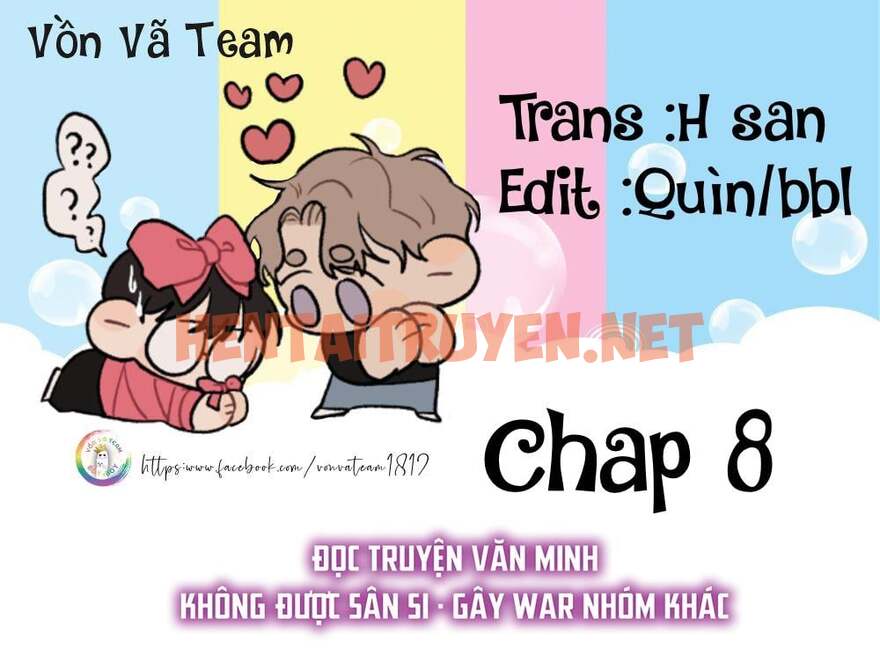 Xem ảnh Anh Trai Hàng Xóm Siêu Mlem - Chap 8 - img_002_1693928691 - TruyenVN.APP