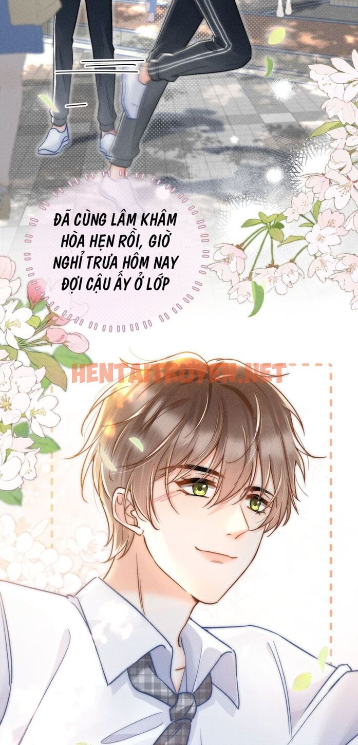 Xem ảnh Ánh Trăng Vì Tôi Mà Đến - Chap 20 - img_005_1681193065 - TruyenVN.APP