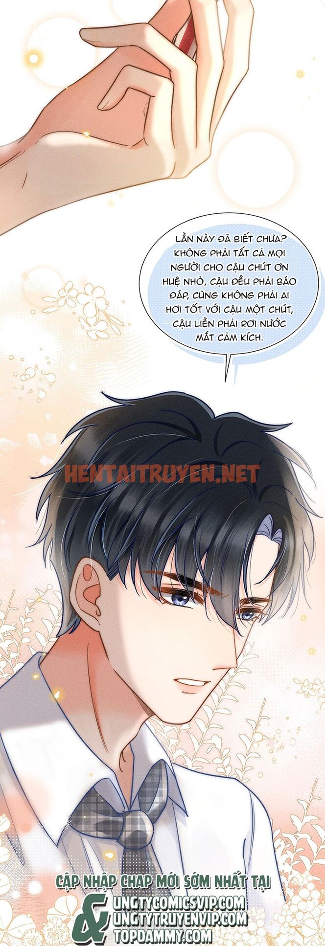 Xem ảnh Ánh Trăng Vì Tôi Mà Đến - Chap 24 - img_017_1683624110 - TruyenVN.APP