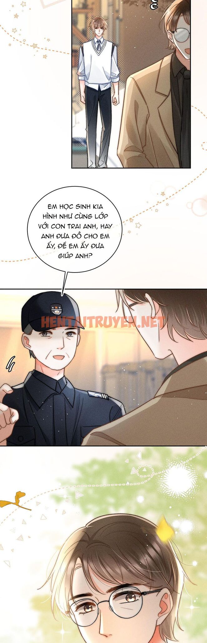 Xem ảnh Ánh Trăng Vì Tôi Mà Đến - Chap 29 - img_021_1686654805 - TruyenVN.APP