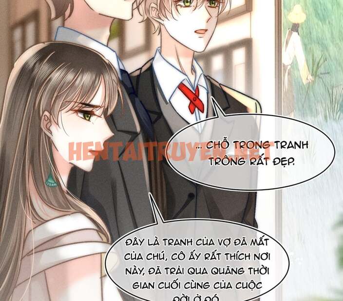 Xem ảnh Ánh Trăng Vì Tôi Mà Đến - Chap 45 - img_017_1698124147 - TruyenVN.APP