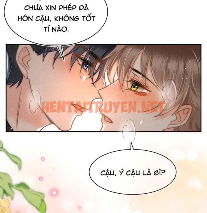 Xem ảnh Ánh Trăng Vì Tôi Mà Đến - Chap 48 - img_039_1699931567 - TruyenVN.APP