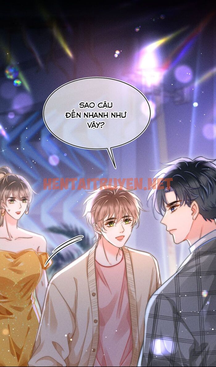 Xem ảnh Ánh Trăng Vì Tôi Mà Đến - Chap 58 - img_003_1707804953 - TruyenVN.APP