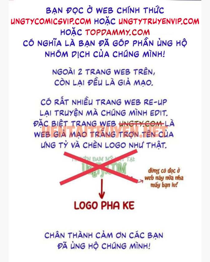 Xem ảnh Ánh Trăng Vì Tôi Mà Đến - Chap 6 - img_040_1672308700 - TruyenVN.APP