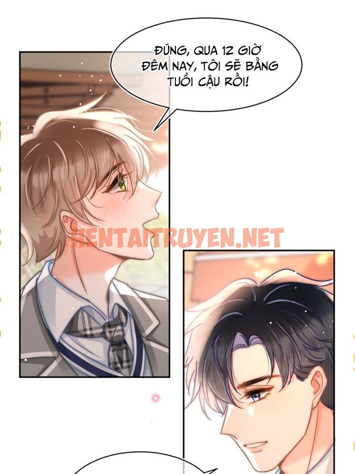 Xem ảnh Ánh Trăng Vì Tôi Mà Đến - Chap 63 - img_008_1710821586 - TruyenVN.APP