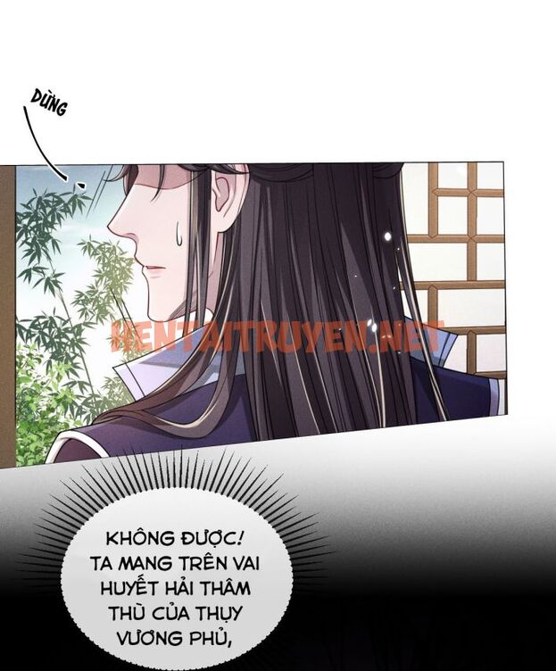 Xem ảnh Ảnh Vệ Khó Làm - Chap 12 - img_013_1651144375 - HentaiTruyen.net