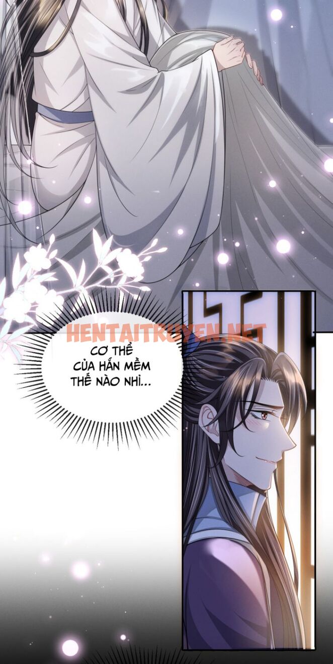 Xem ảnh Ảnh Vệ Khó Làm - Chap 17 - img_003_1654146270 - HentaiTruyen.net