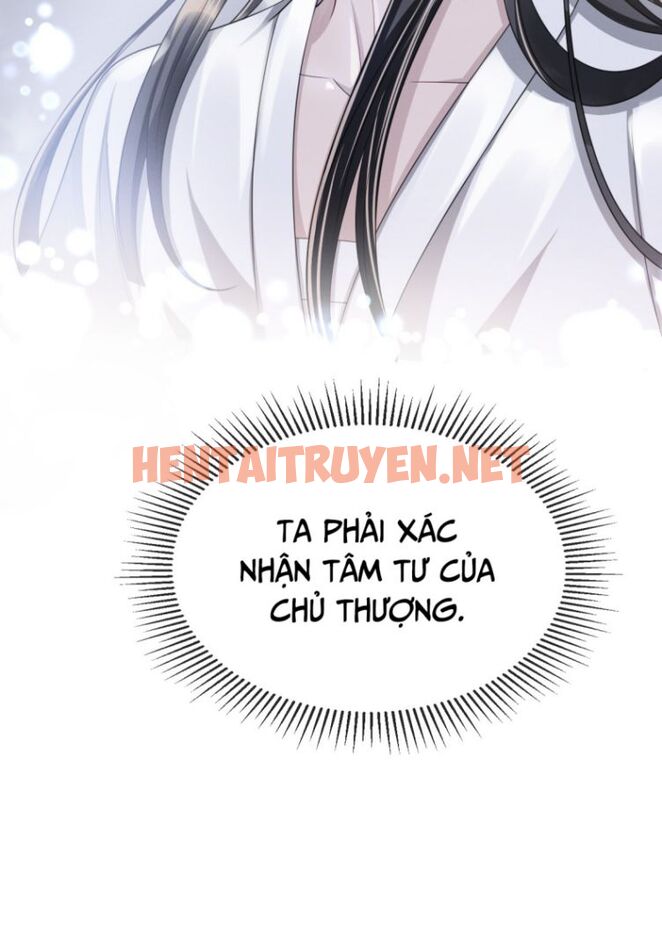 Xem ảnh Ảnh Vệ Khó Làm - Chap 17 - img_035_1654146315 - HentaiTruyen.net