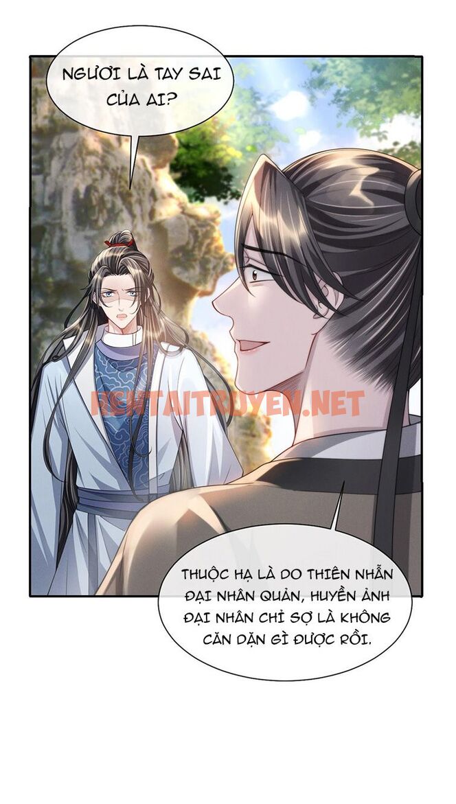 Xem ảnh Ảnh Vệ Khó Làm - Chap 18 - img_008_1654776192 - HentaiTruyen.net