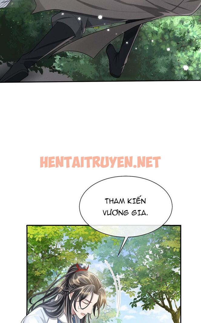 Xem ảnh Ảnh Vệ Khó Làm - Chap 18 - img_018_1654776208 - HentaiTruyen.net