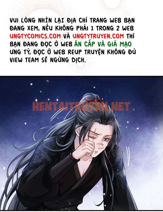 Xem ảnh Ảnh Vệ Khó Làm - Chap 2 - img_013_1644923382 - HentaiTruyen.net