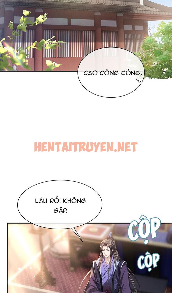 Xem ảnh Ảnh Vệ Khó Làm - Chap 27 - img_019_1661404850 - HentaiTruyen.net