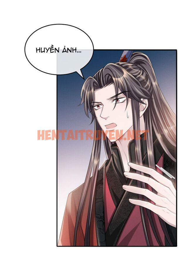 Xem ảnh Ảnh Vệ Khó Làm - Chap 29 - img_033_1662649423 - HentaiTruyen.net