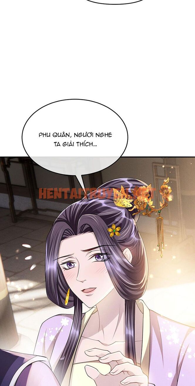 Xem ảnh Ảnh Vệ Khó Làm - Chap 31 - img_021_1663833929 - HentaiTruyen.net