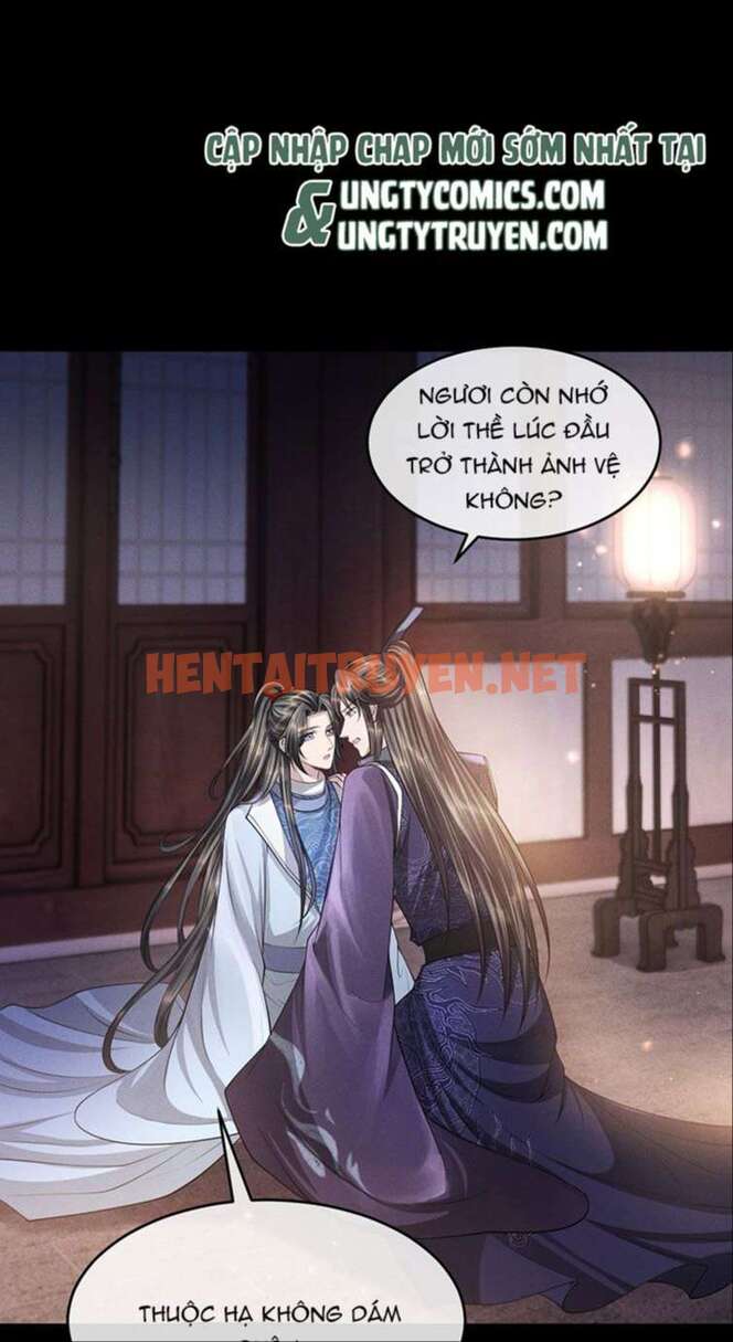 Xem ảnh Ảnh Vệ Khó Làm - Chap 32 - img_023_1664431371 - HentaiTruyen.net