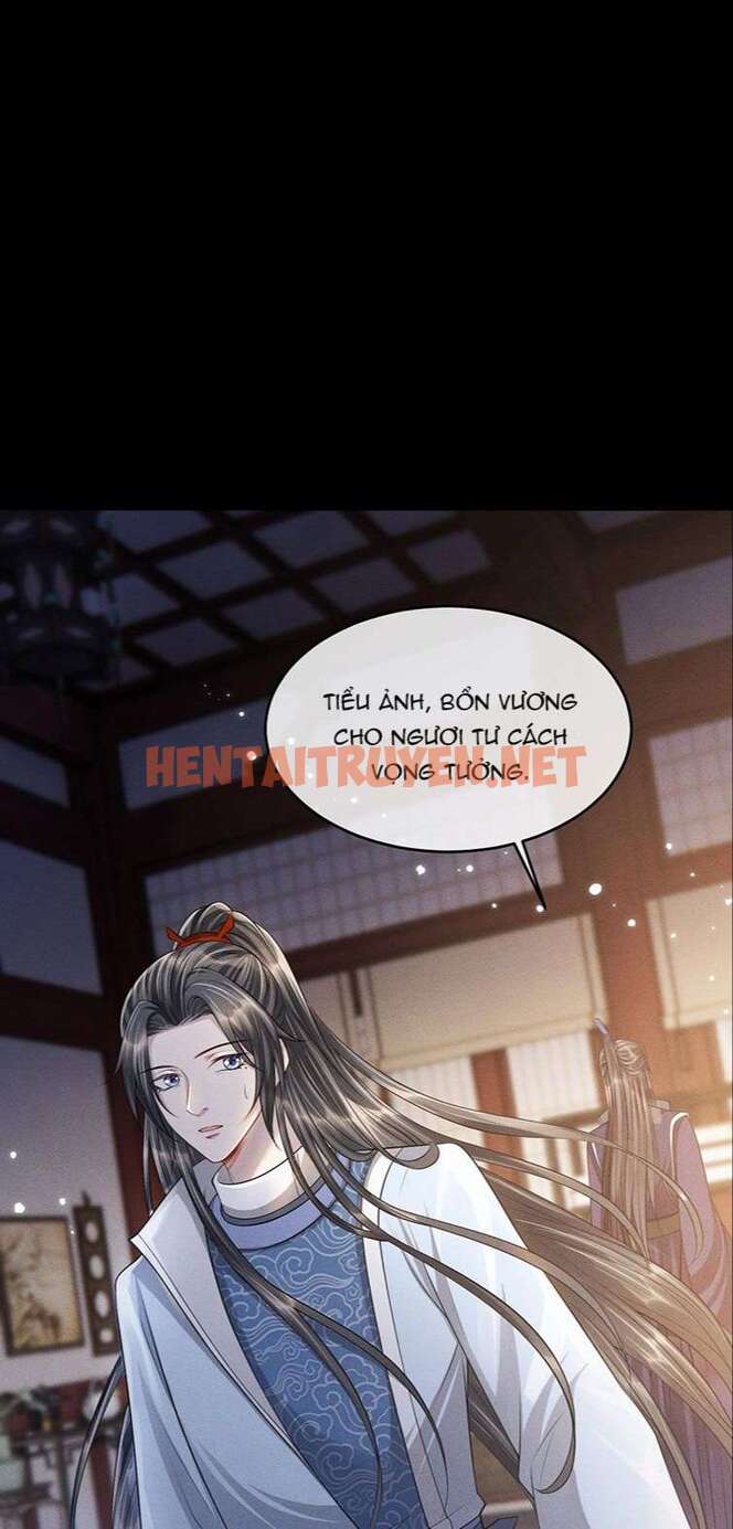 Xem ảnh Ảnh Vệ Khó Làm - Chap 32 - img_034_1664431385 - HentaiTruyen.net