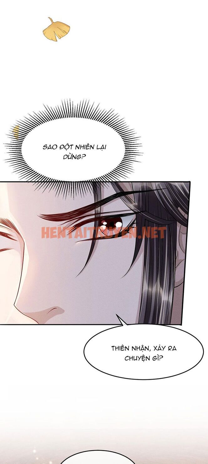 Xem ảnh Ảnh Vệ Khó Làm - Chap 35 - img_007_1666253128 - HentaiTruyen.net