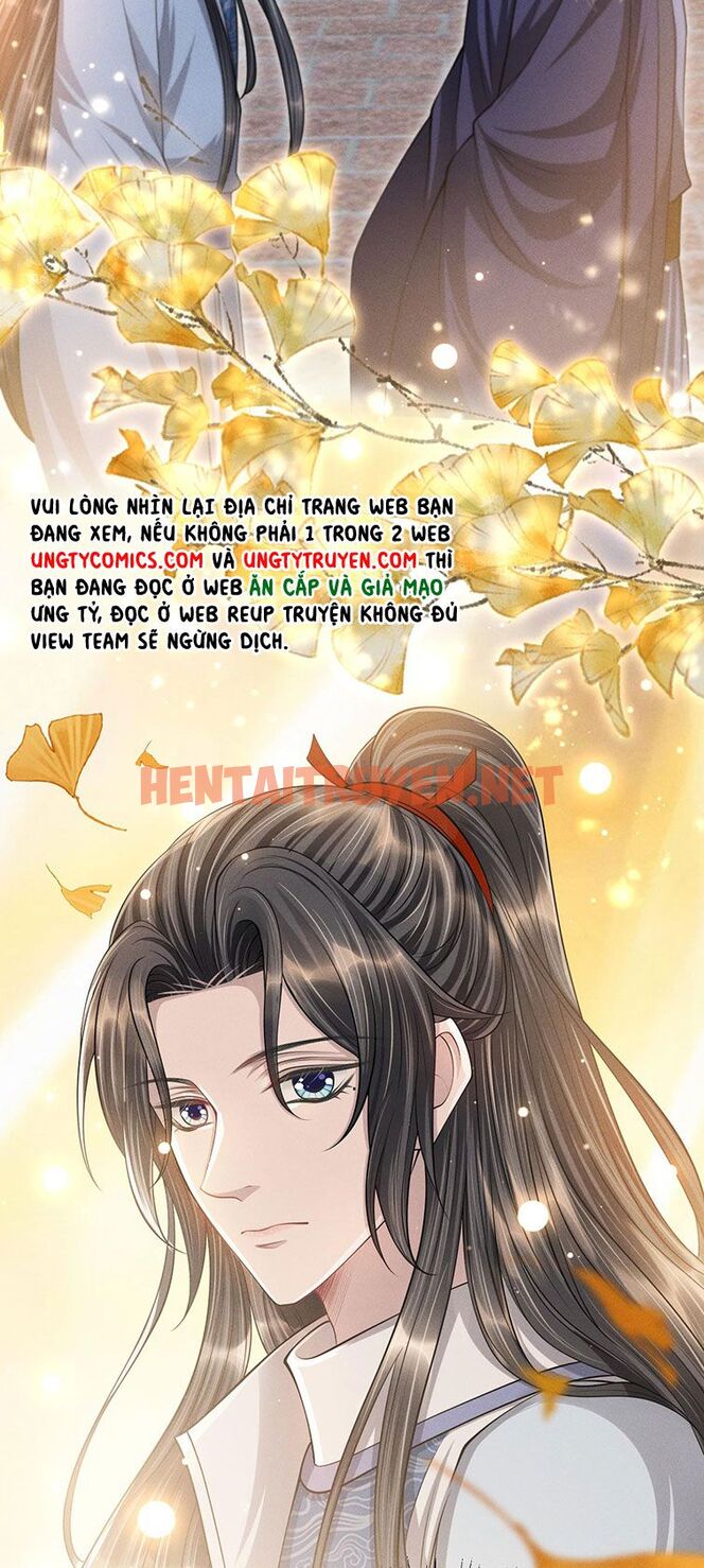 Xem ảnh Ảnh Vệ Khó Làm - Chap 35 - img_012_1666253136 - HentaiTruyen.net