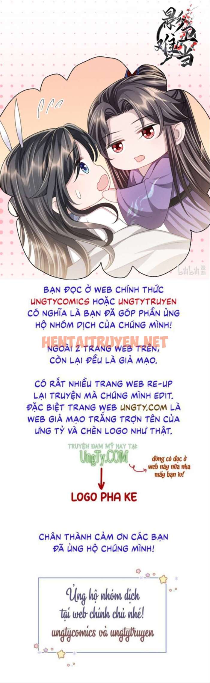 Xem ảnh Ảnh Vệ Khó Làm - Chap 36 - img_042_1666843593 - HentaiTruyen.net