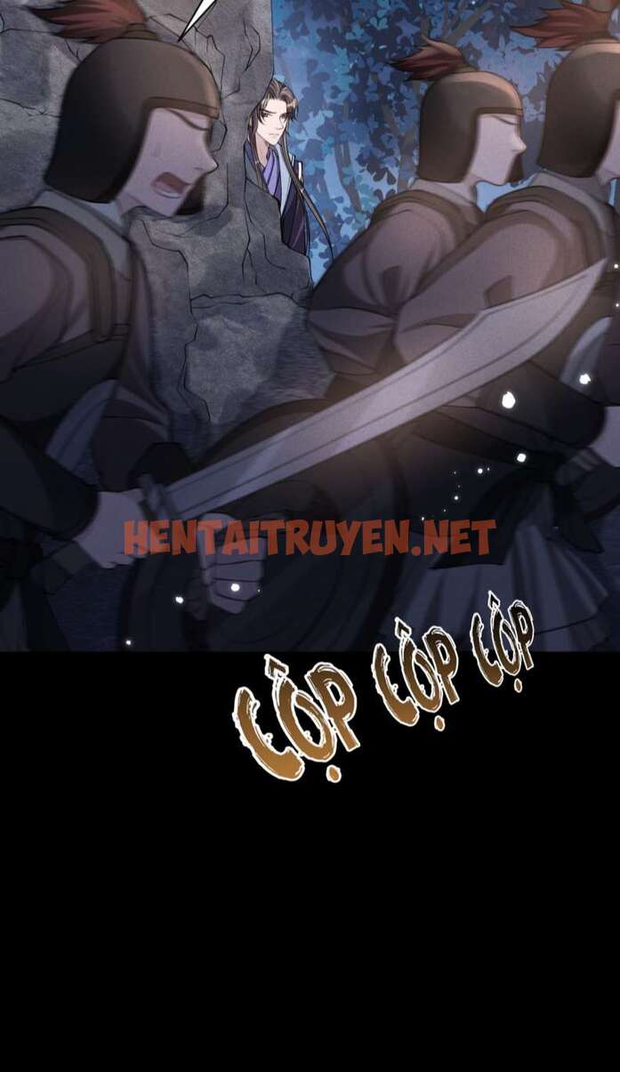 Xem ảnh Ảnh Vệ Khó Làm - Chap 37 - img_010_1668052993 - HentaiTruyen.net