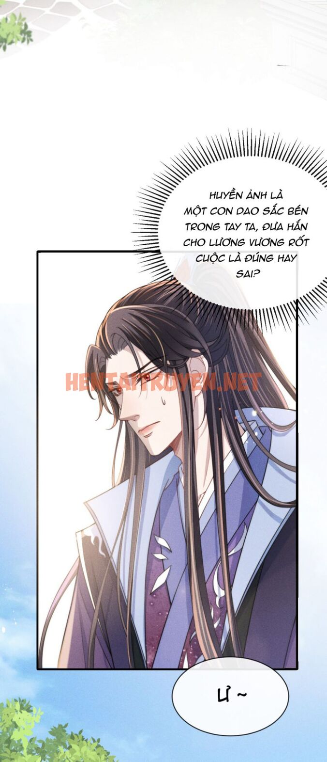 Xem ảnh Ảnh Vệ Khó Làm - Chap 4 - img_032_1646311141 - HentaiTruyen.net