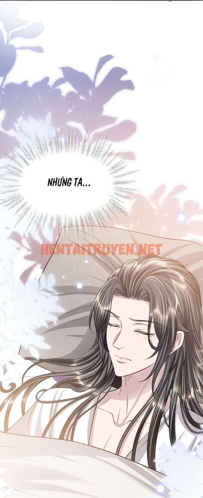 Xem ảnh Ảnh Vệ Khó Làm - Chap 44 - img_016_1673503616 - HentaiTruyen.net