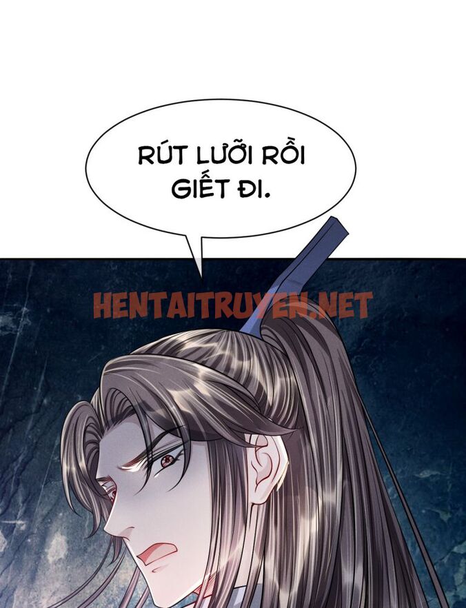 Xem ảnh Ảnh Vệ Khó Làm - Chap 44 - img_025_1673503629 - HentaiTruyen.net