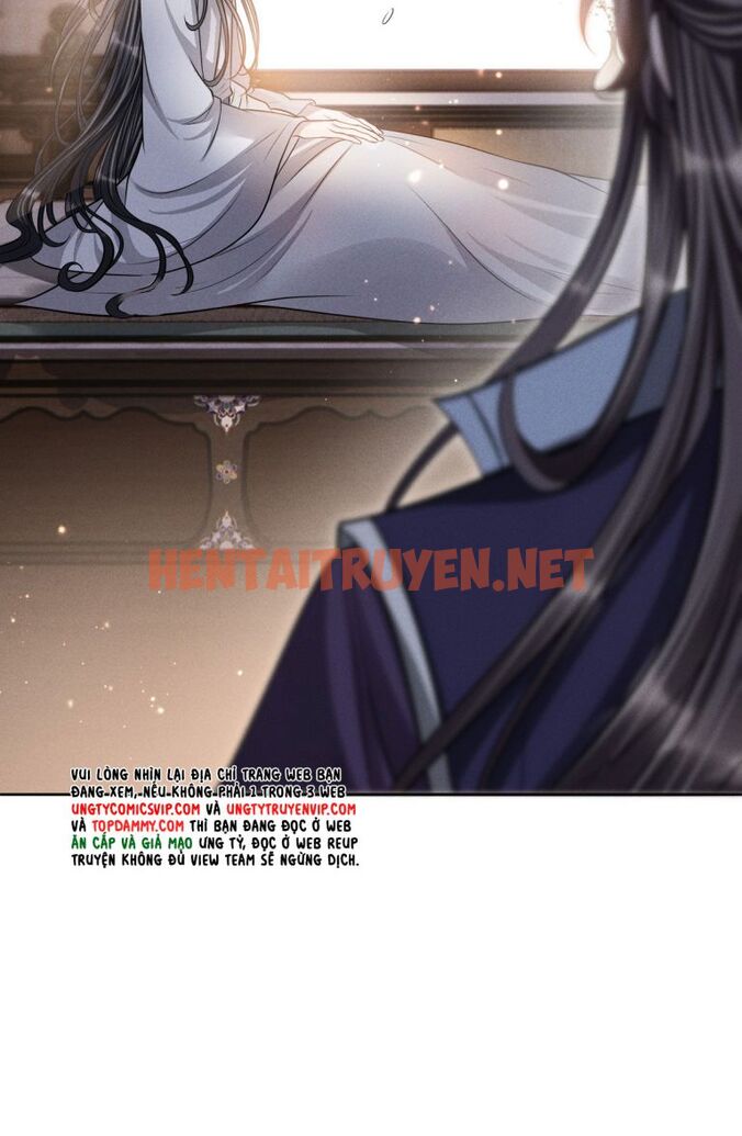 Xem ảnh Ảnh Vệ Khó Làm - Chap 44 - img_034_1673503643 - HentaiTruyen.net