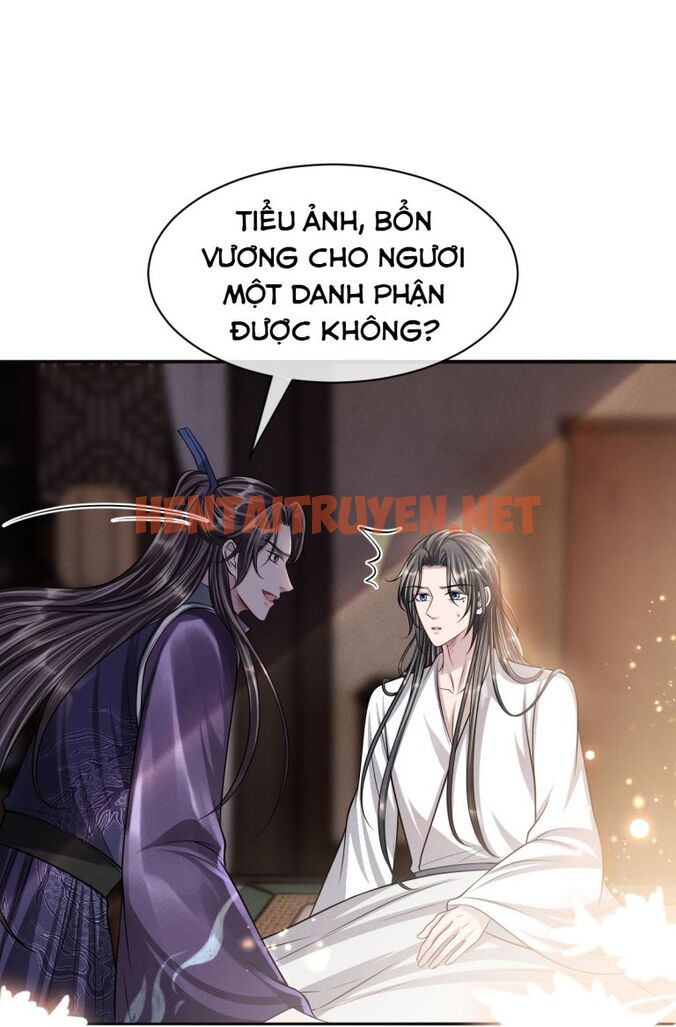 Xem ảnh Ảnh Vệ Khó Làm - Chap 44 - img_035_1673503644 - HentaiTruyen.net