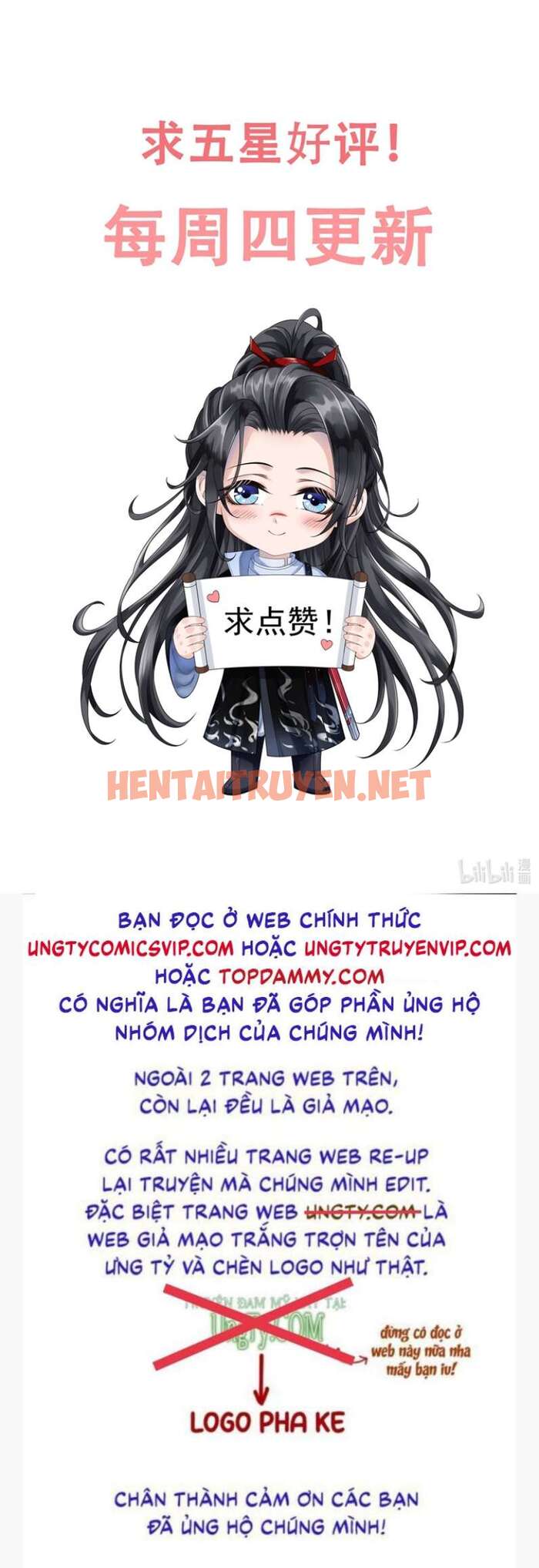 Xem ảnh Ảnh Vệ Khó Làm - Chap 45 - img_036_1674705851 - HentaiTruyen.net