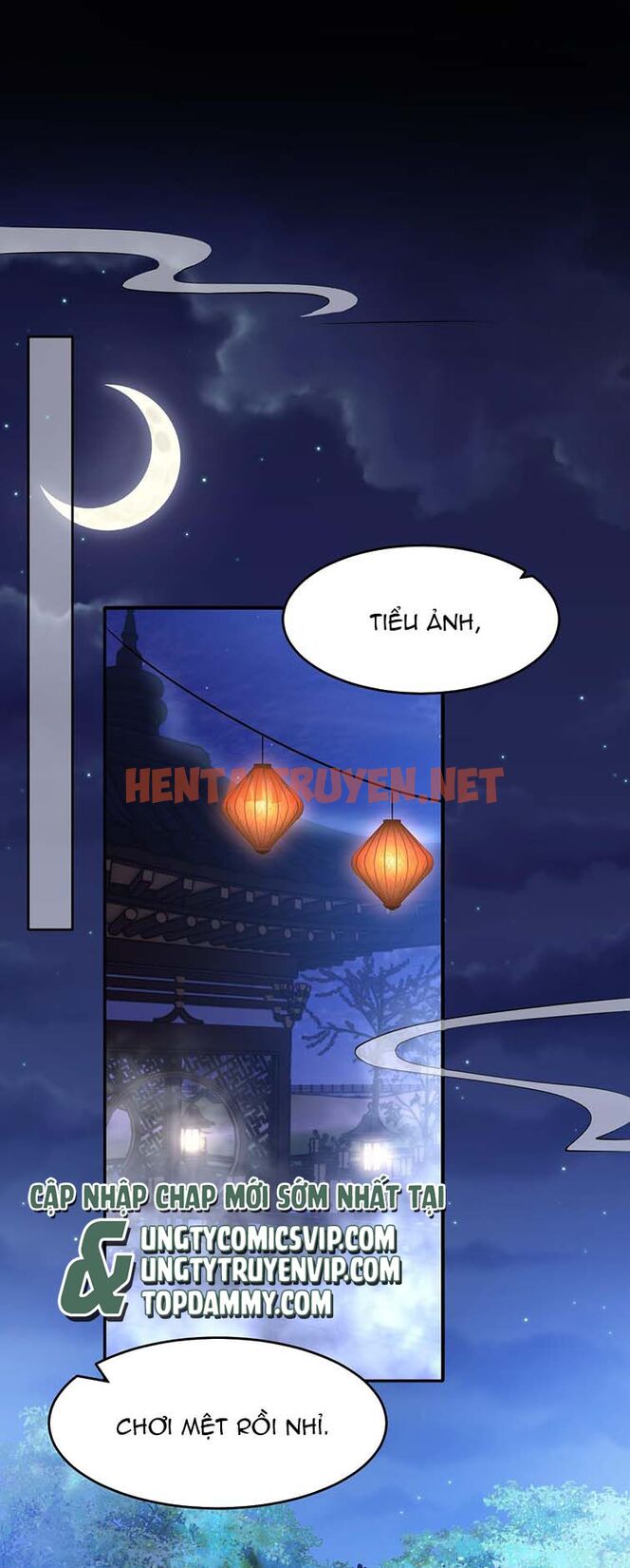 Xem ảnh Ảnh Vệ Khó Làm - Chap 46 - img_002_1675311009 - HentaiTruyen.net