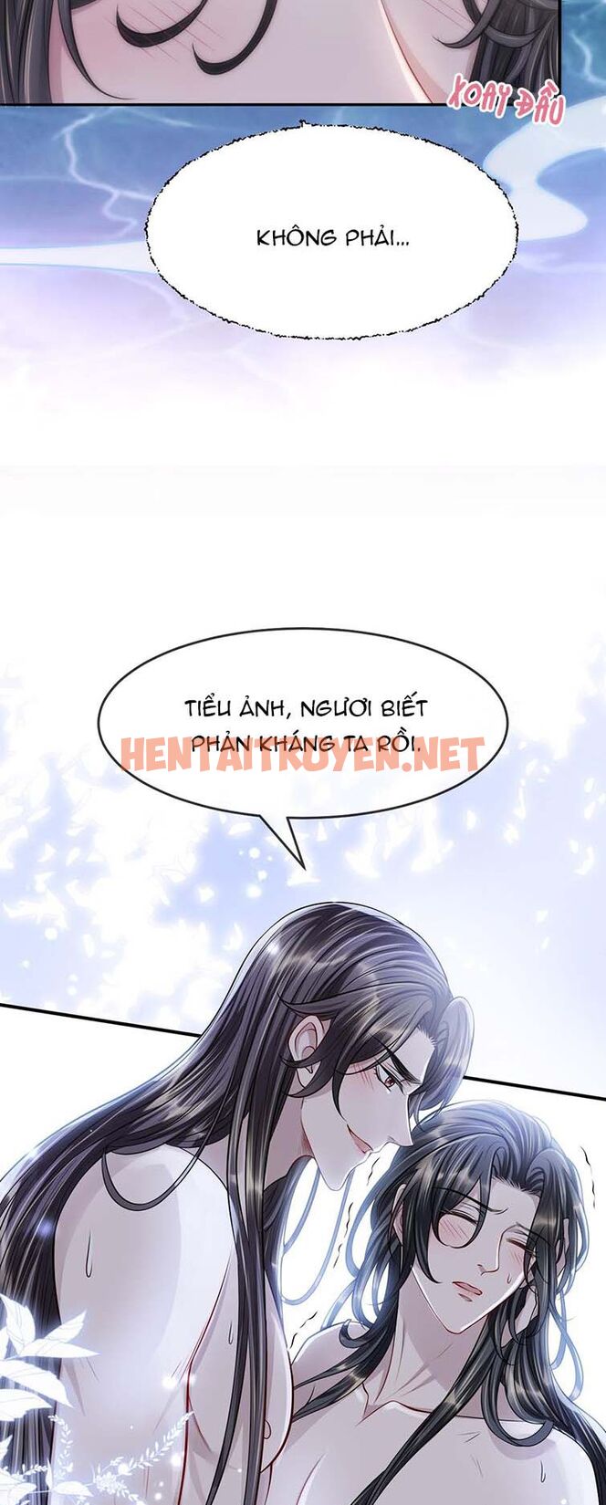 Xem ảnh Ảnh Vệ Khó Làm - Chap 46 - img_013_1675311032 - HentaiTruyen.net