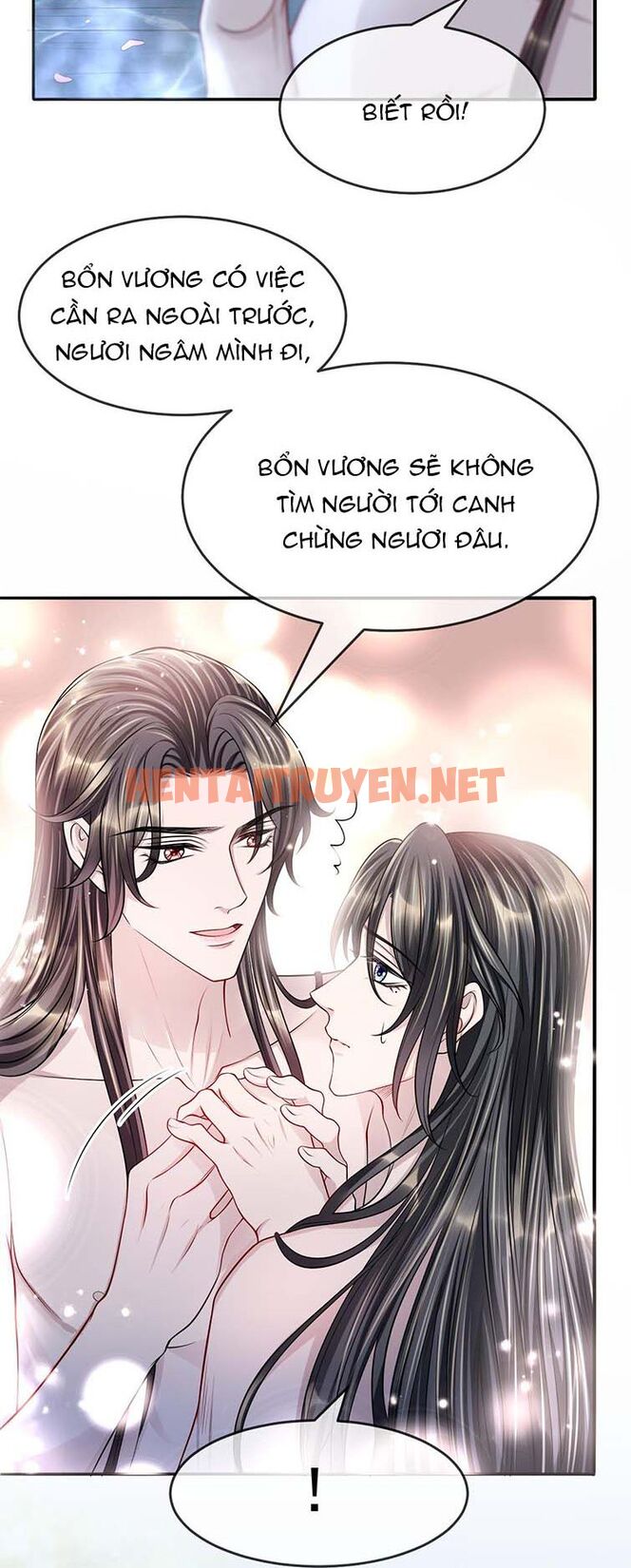 Xem ảnh Ảnh Vệ Khó Làm - Chap 46 - img_015_1675311037 - HentaiTruyen.net