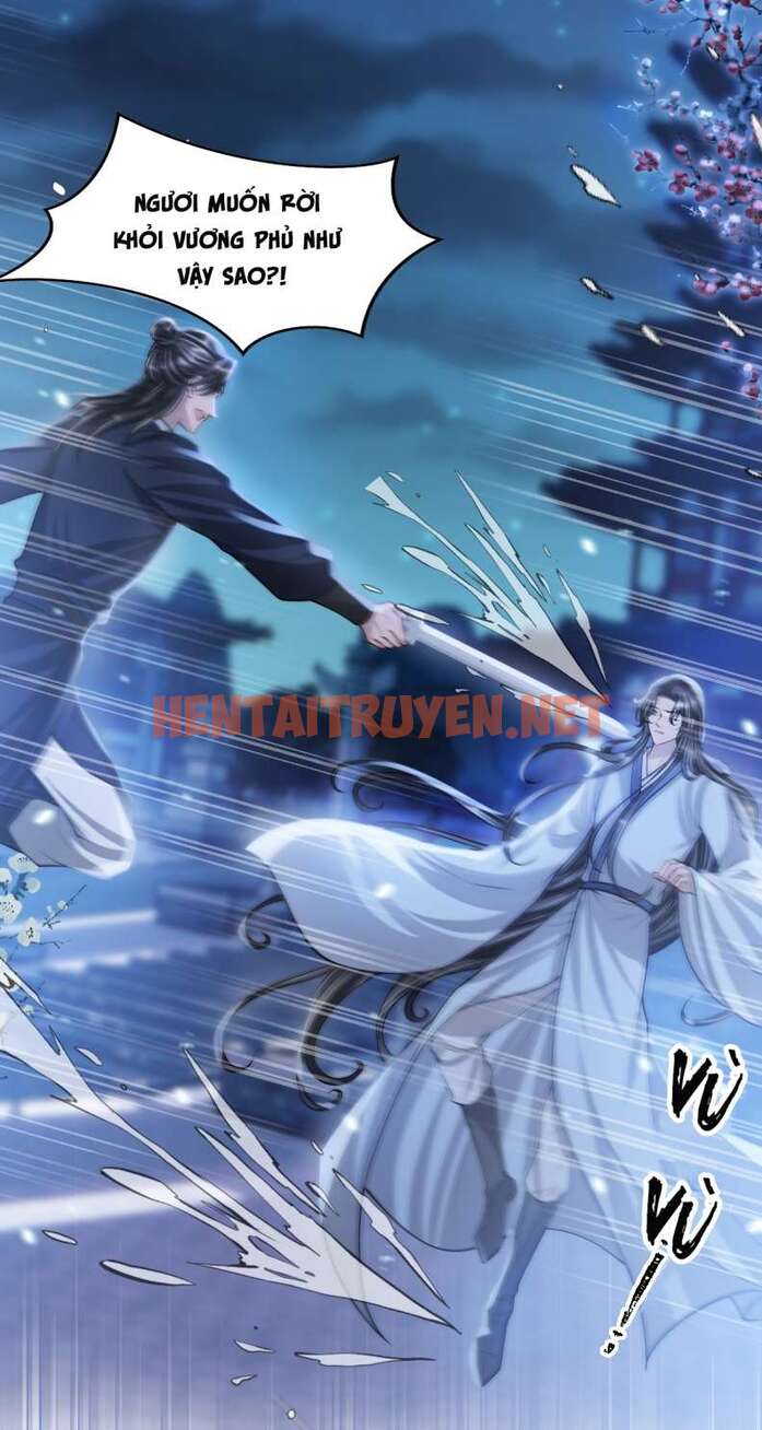 Xem ảnh Ảnh Vệ Khó Làm - Chap 47 - img_003_1675919251 - HentaiTruyen.net