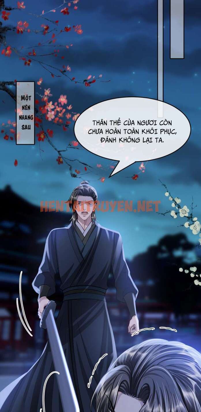 Xem ảnh Ảnh Vệ Khó Làm - Chap 47 - img_007_1675919258 - HentaiTruyen.net