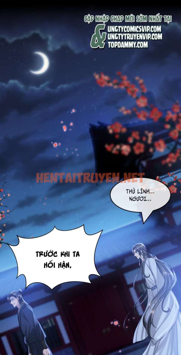 Xem ảnh Ảnh Vệ Khó Làm - Chap 47 - img_012_1675919266 - HentaiTruyen.net