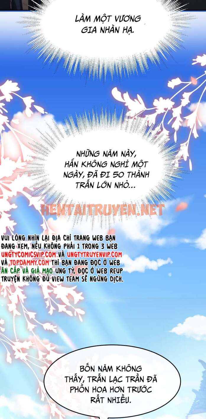 Xem ảnh Ảnh Vệ Khó Làm - Chap 47 - img_031_1675919297 - HentaiTruyen.net