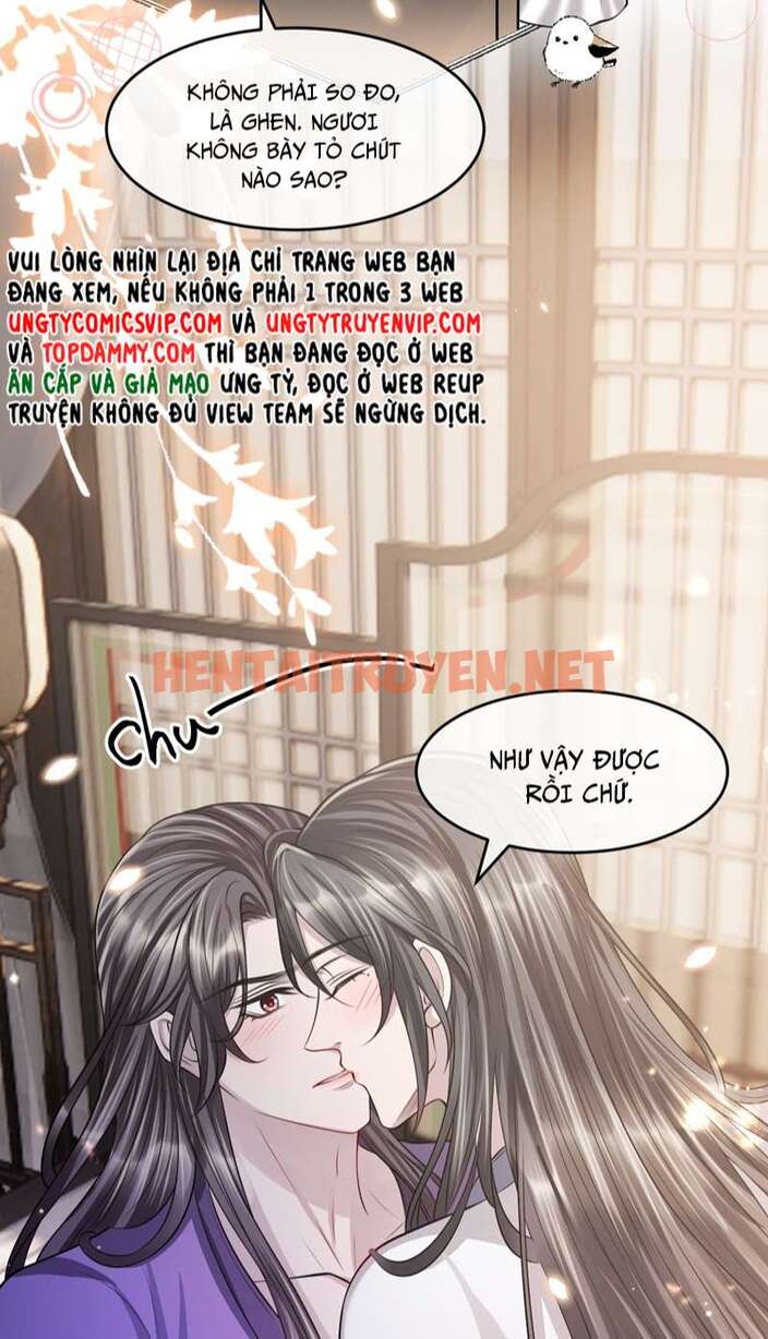 Xem ảnh Ảnh Vệ Khó Làm - Chap 48 - img_022_1676524148 - HentaiTruyen.net