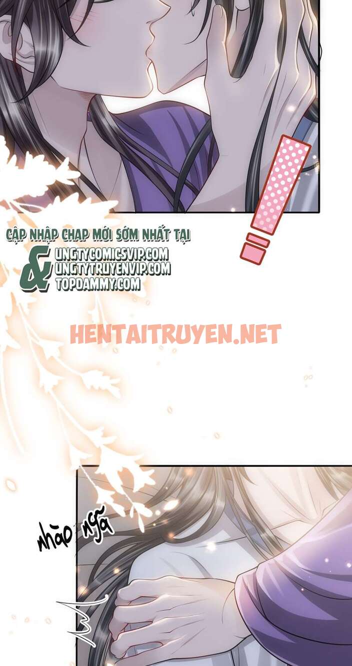 Xem ảnh Ảnh Vệ Khó Làm - Chap 48 - img_024_1676524158 - HentaiTruyen.net