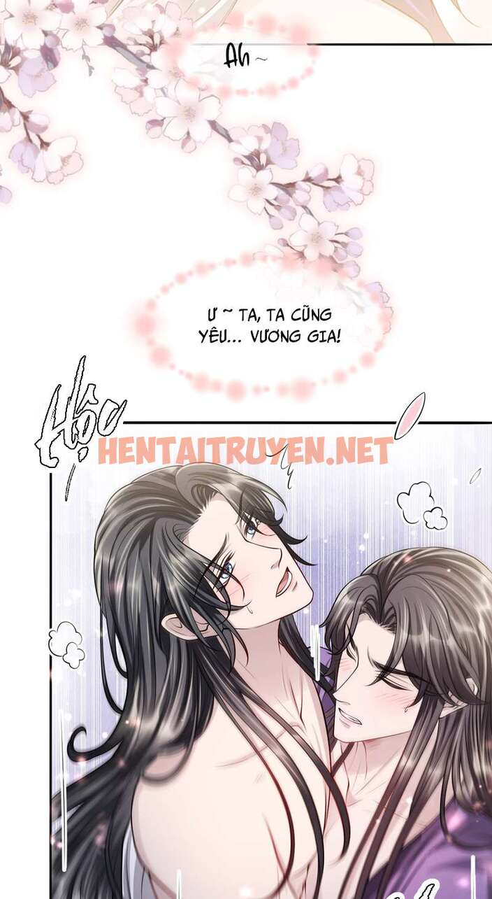 Xem ảnh Ảnh Vệ Khó Làm - Chap 48 - img_034_1676524174 - HentaiTruyen.net