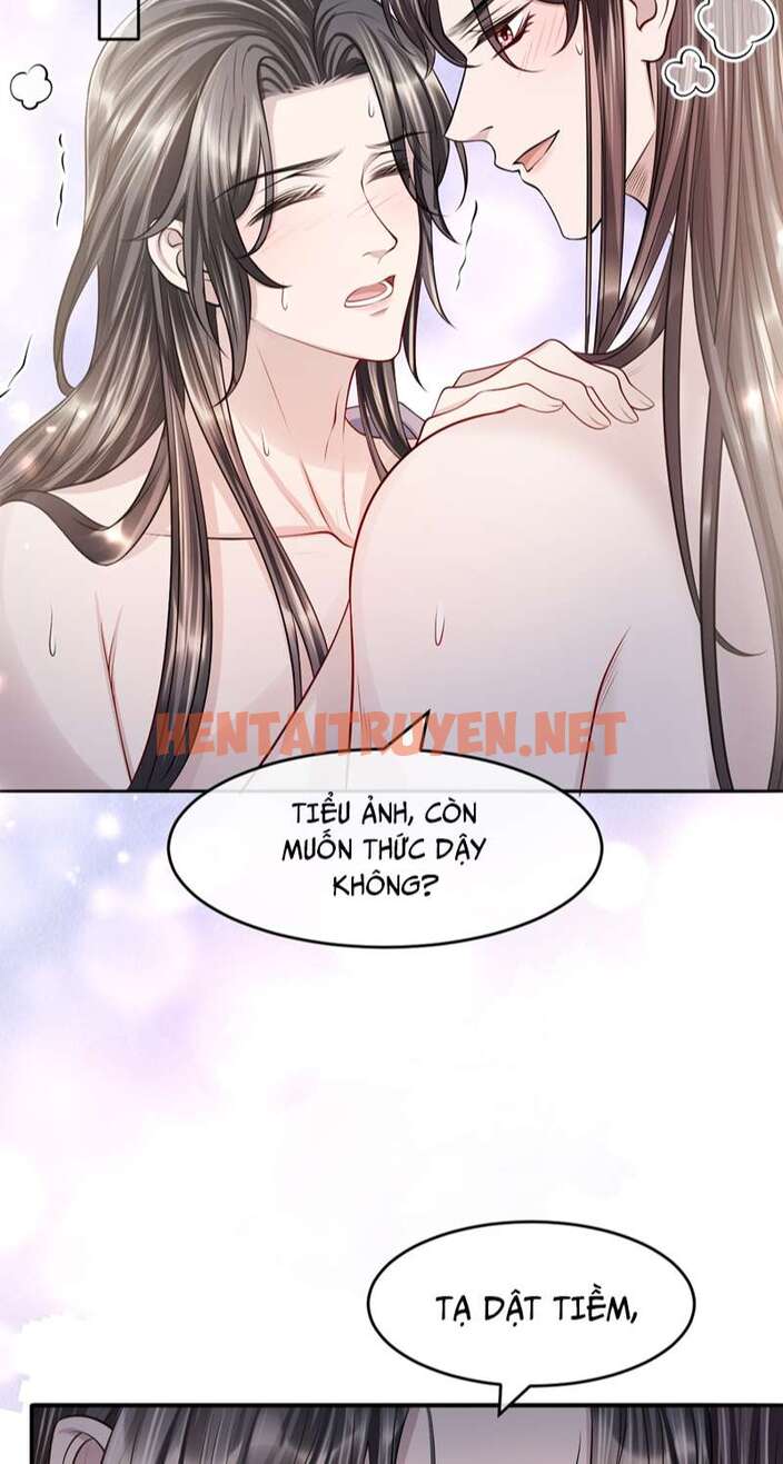 Xem ảnh Ảnh Vệ Khó Làm - Chap 48 - img_038_1676524181 - HentaiTruyen.net