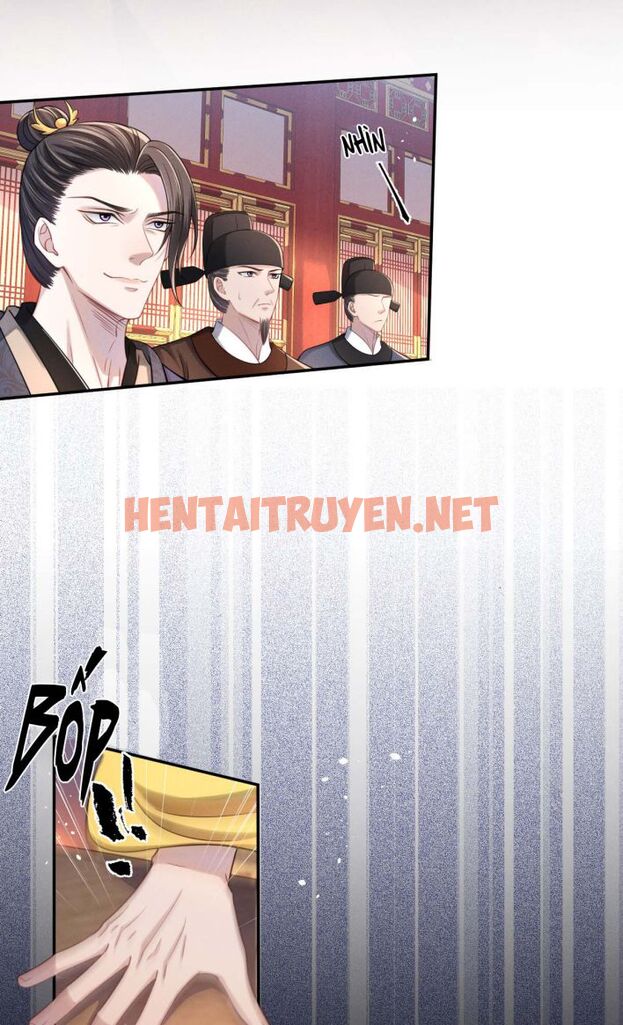 Xem ảnh Ảnh Vệ Khó Làm - Chap 6 - img_017_1647515265 - HentaiTruyen.net