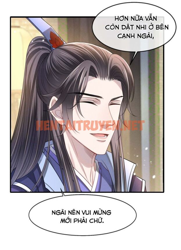 Xem ảnh Ảnh Vệ Khó Làm - Chap 6 - img_032_1647515287 - HentaiTruyen.net