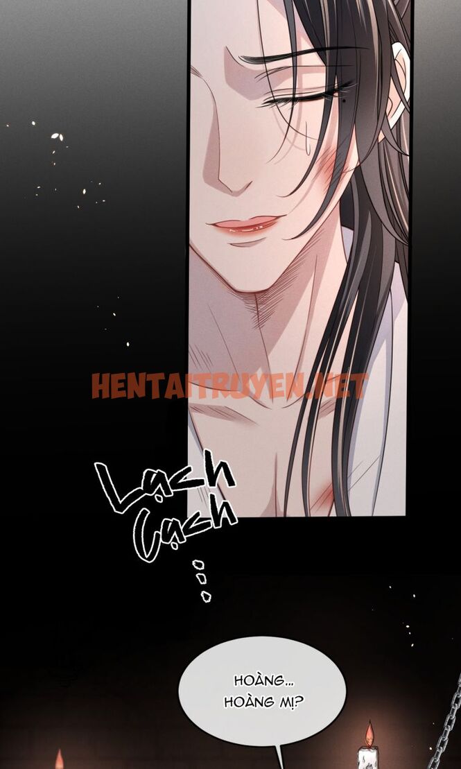 Xem ảnh Ảnh Vệ Khó Làm - Chap 7 - img_025_1648120049 - HentaiTruyen.net