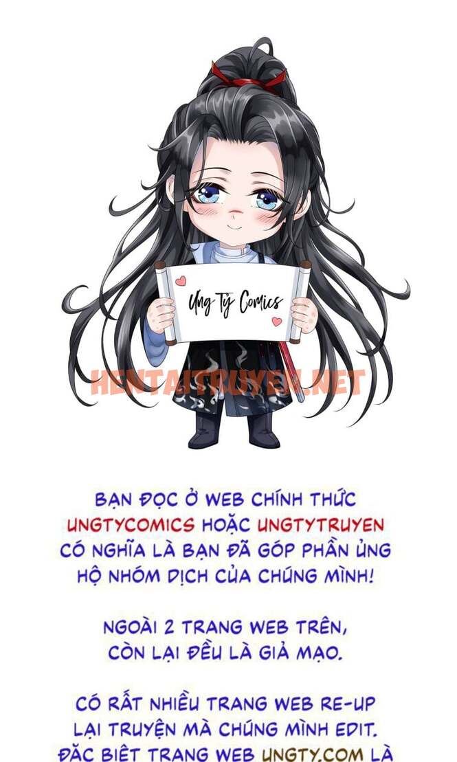 Xem ảnh Ảnh Vệ Khó Làm - Chap 7 - img_050_1648120090 - HentaiTruyen.net