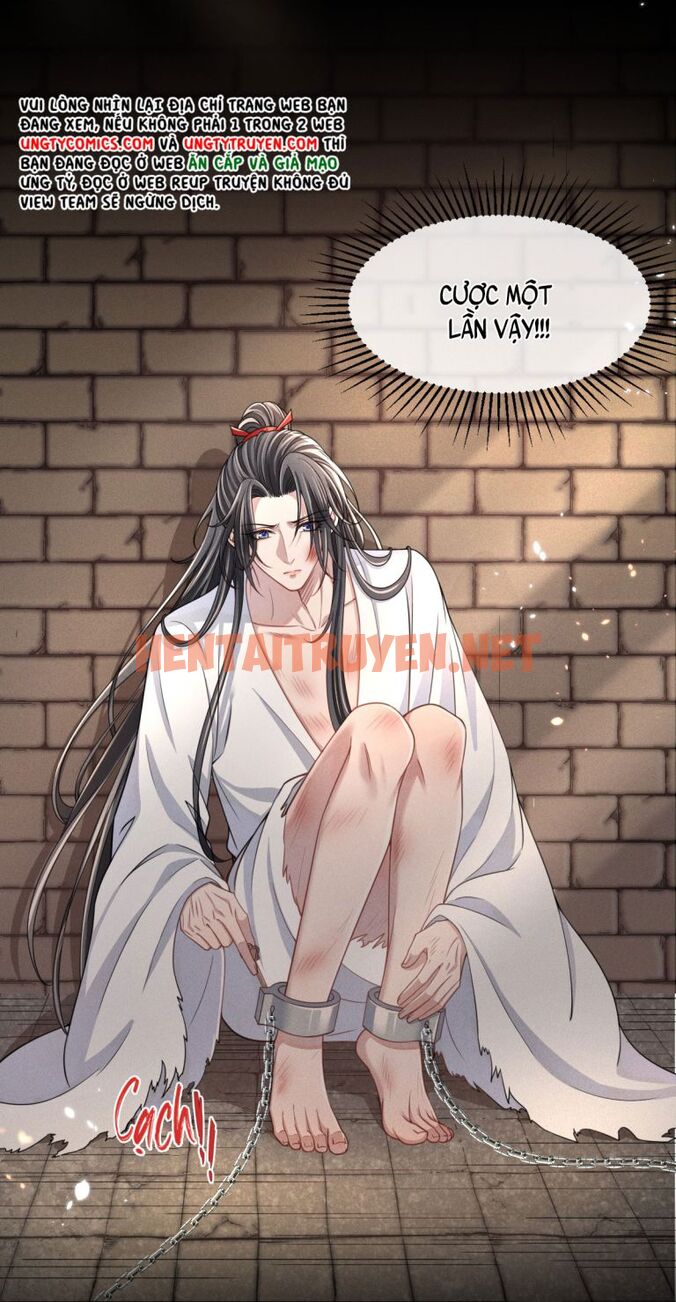 Xem ảnh Ảnh Vệ Khó Làm - Chap 8 - img_013_1649509589 - HentaiTruyen.net