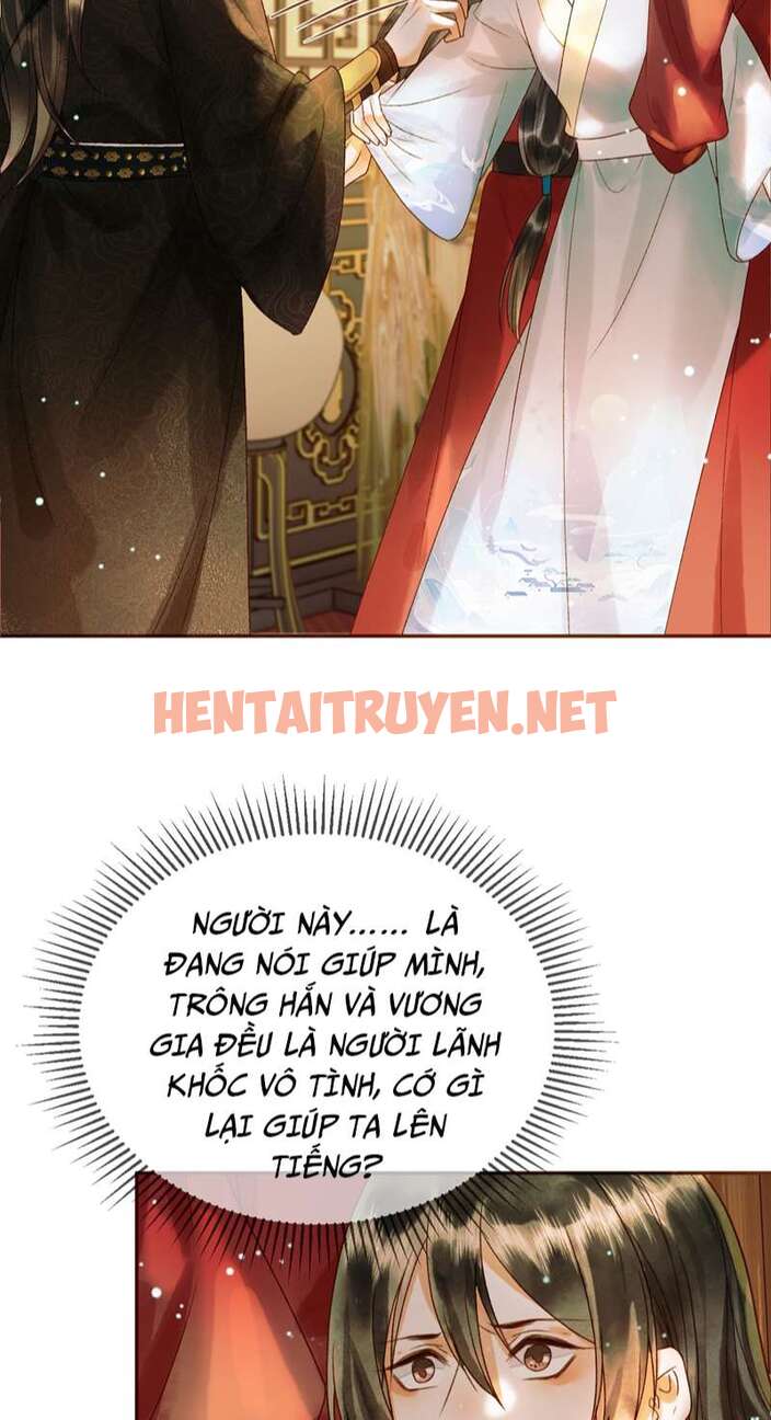 Xem ảnh Ảnh Vệ - Chap 43 - img_008_1681553562 - TruyenVN.APP